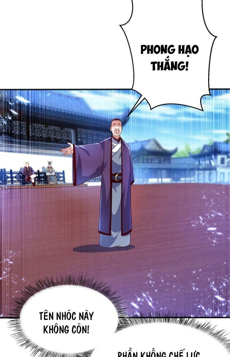 đọc truyện Võ Nghịch Chương 83 ảnh 13 tại Thiên Thai Truyện