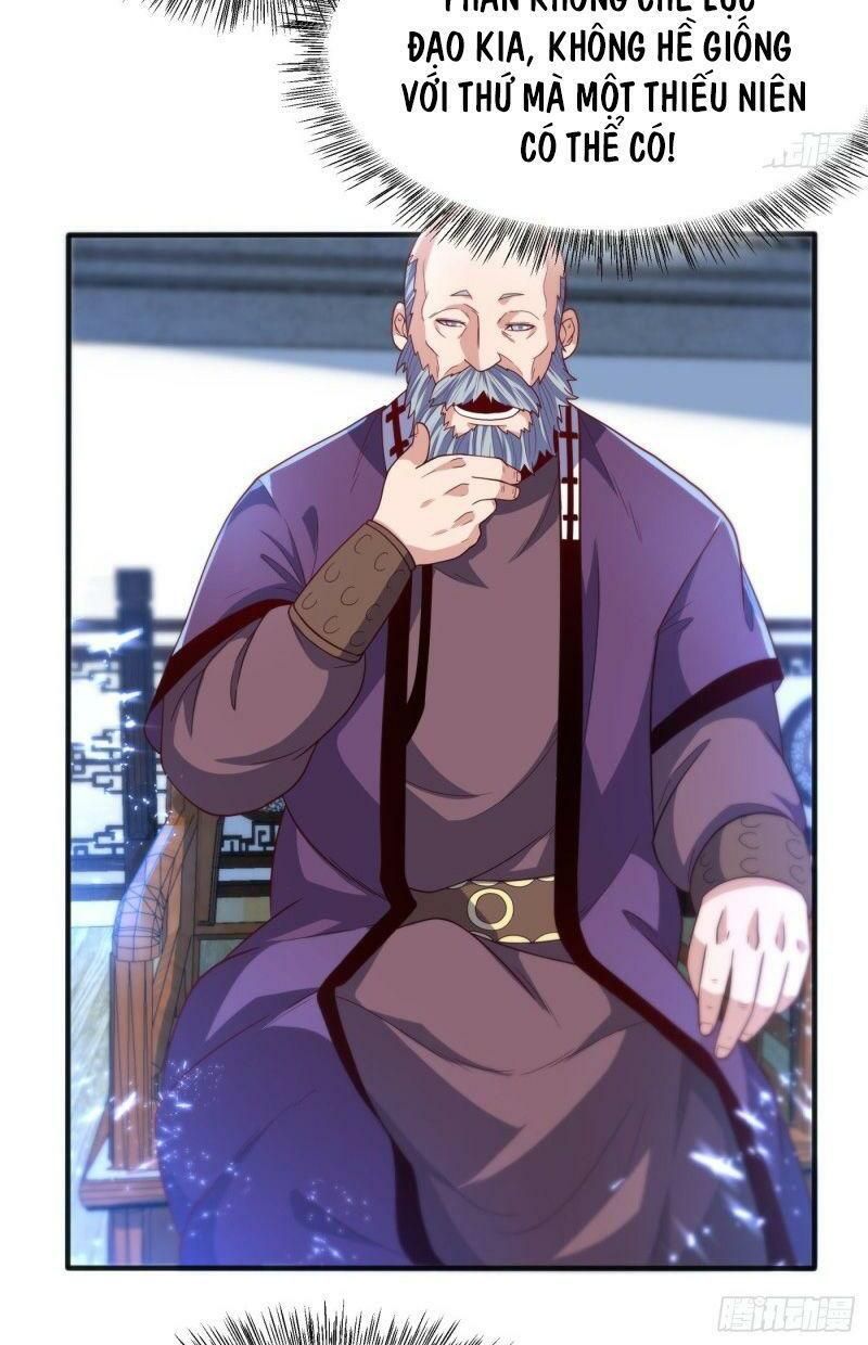 đọc truyện Võ Nghịch Chương 83 ảnh 14 tại Thiên Thai Truyện