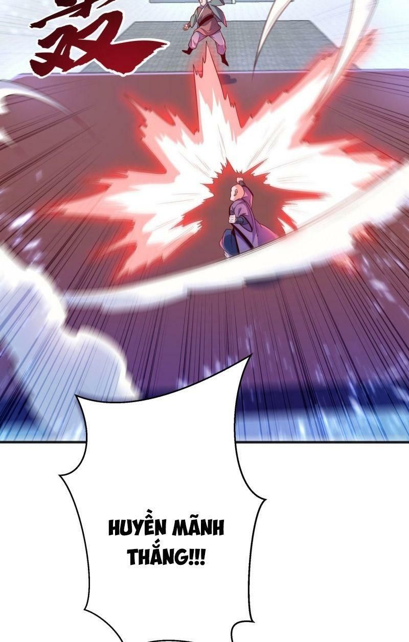 đọc truyện Võ Nghịch Chương 83 ảnh 18 tại Thiên Thai Truyện