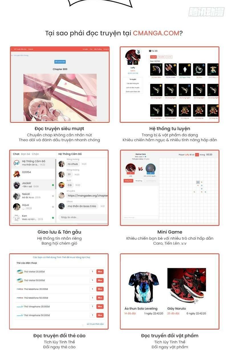 đọc truyện Võ Nghịch Chương 83 ảnh 19 tại Thiên Thai Truyện