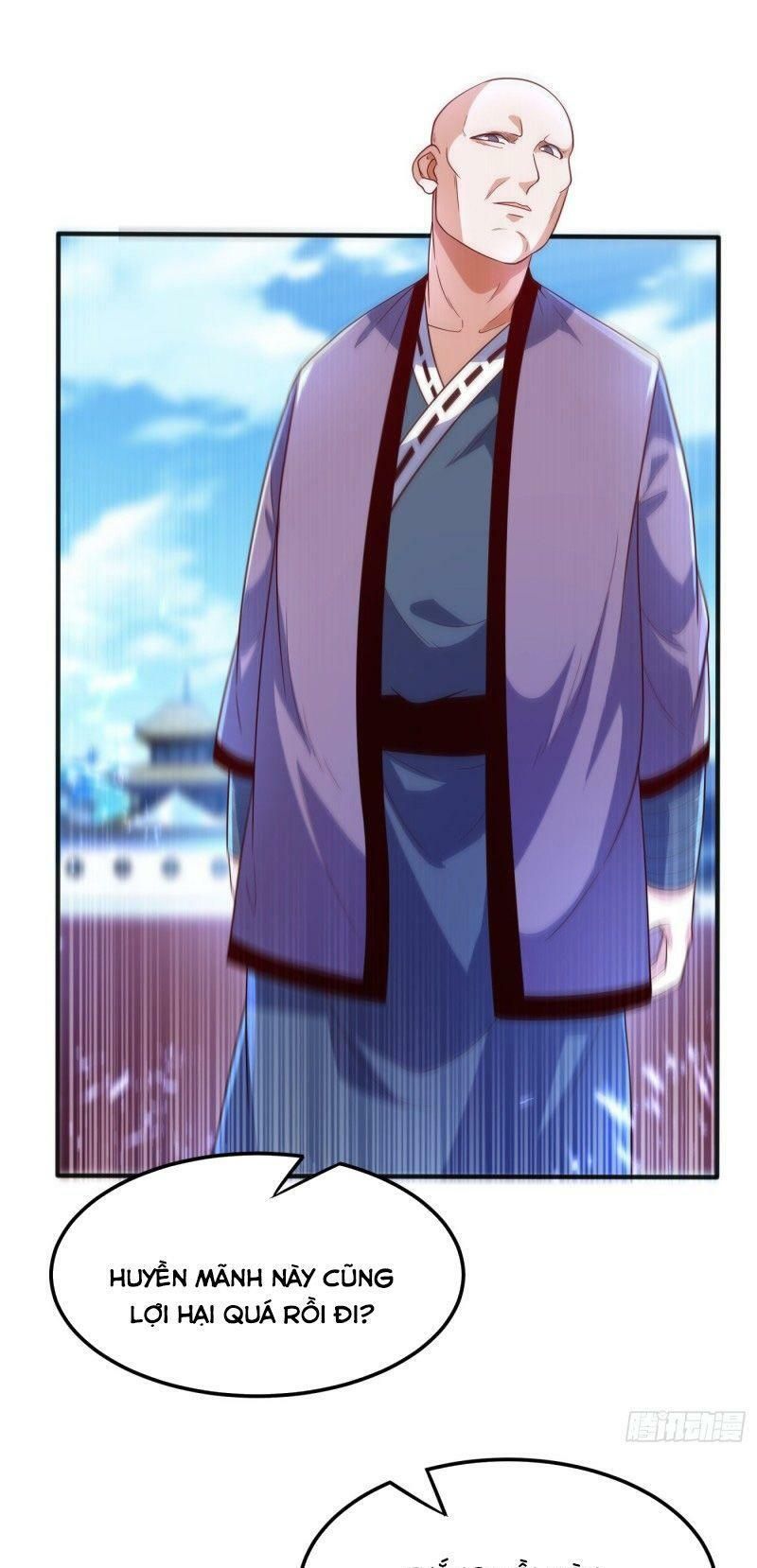 đọc truyện Võ Nghịch Chương 83 ảnh 20 tại Thiên Thai Truyện