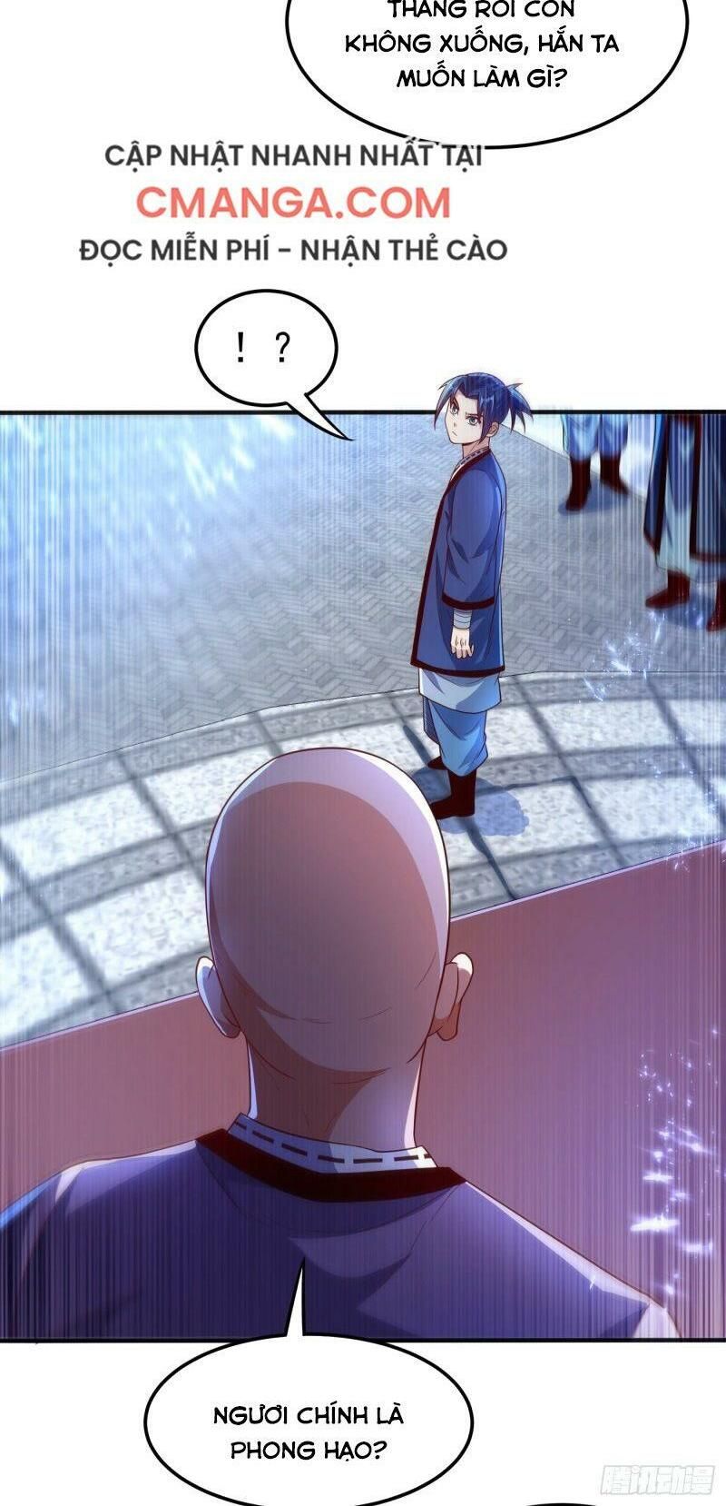 đọc truyện Võ Nghịch Chương 83 ảnh 21 tại Thiên Thai Truyện