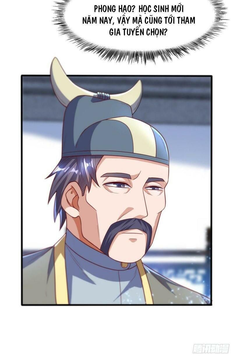 đọc truyện Võ Nghịch Chương 83 ảnh 4 tại Thiên Thai Truyện