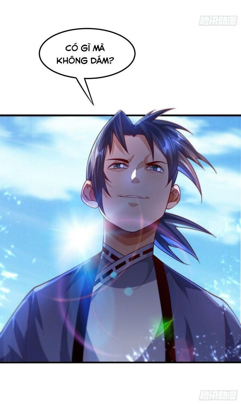 đọc truyện Võ Nghịch Chương 83 ảnh 25 tại Thiên Thai Truyện