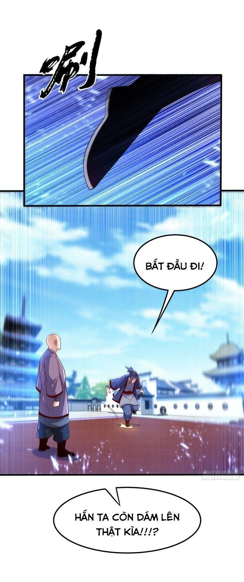 đọc truyện Võ Nghịch Chương 83 ảnh 26 tại Thiên Thai Truyện