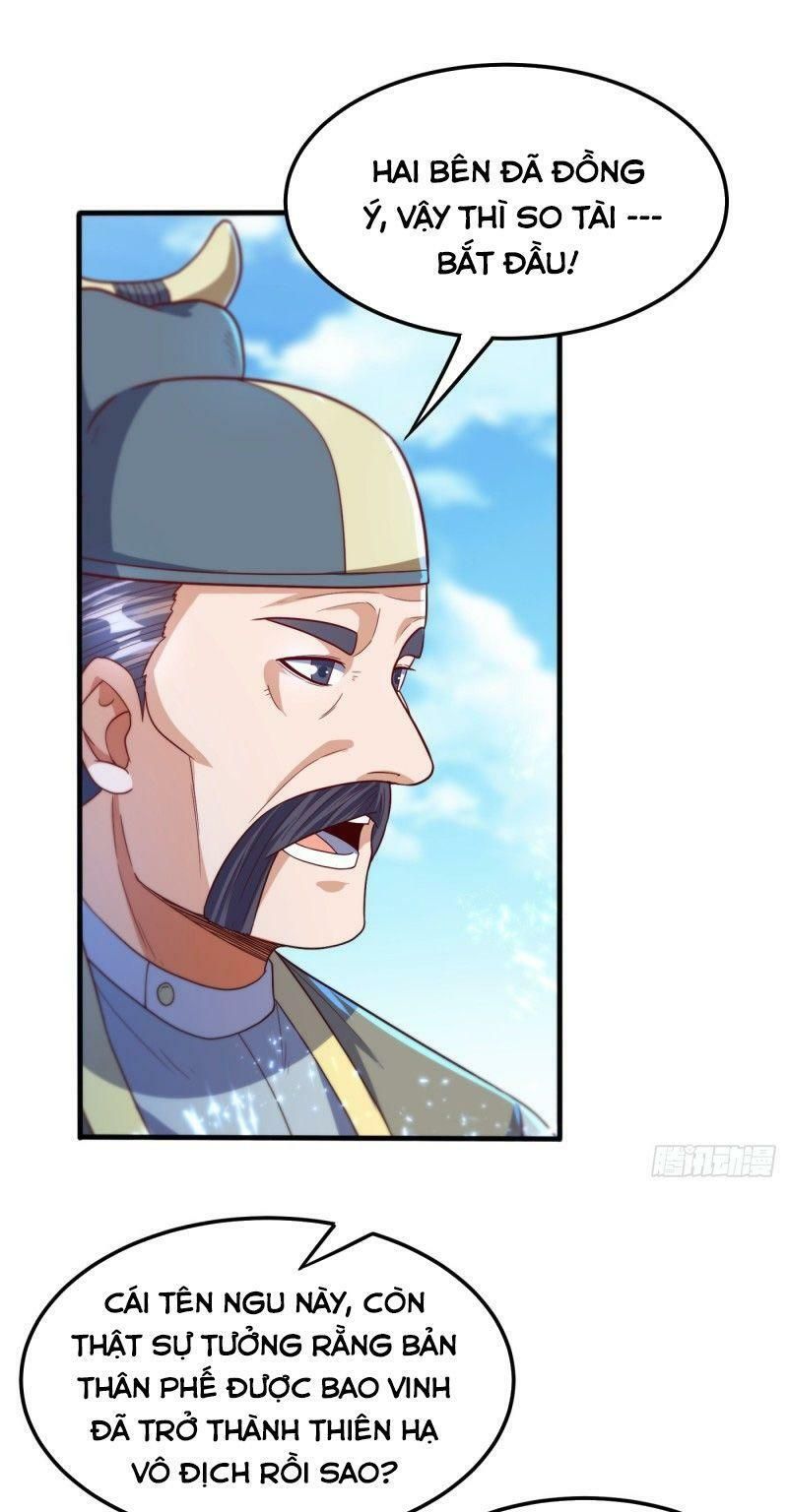 đọc truyện Võ Nghịch Chương 83 ảnh 29 tại Thiên Thai Truyện