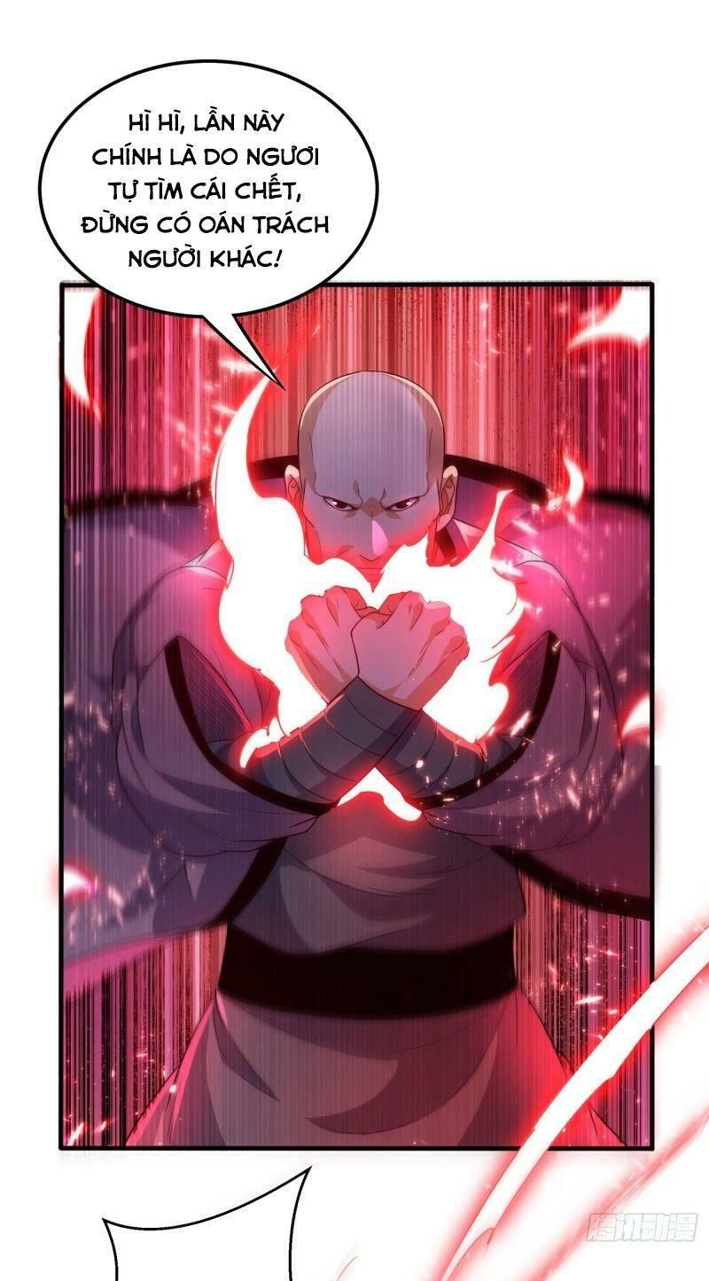 đọc truyện Võ Nghịch Chương 83 ảnh 31 tại Thiên Thai Truyện