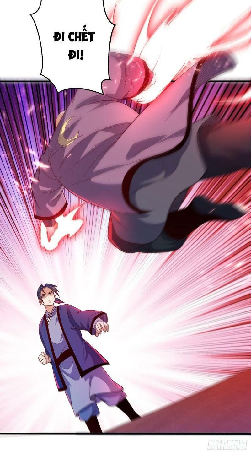 đọc truyện Võ Nghịch Chương 83 ảnh 32 tại Thiên Thai Truyện