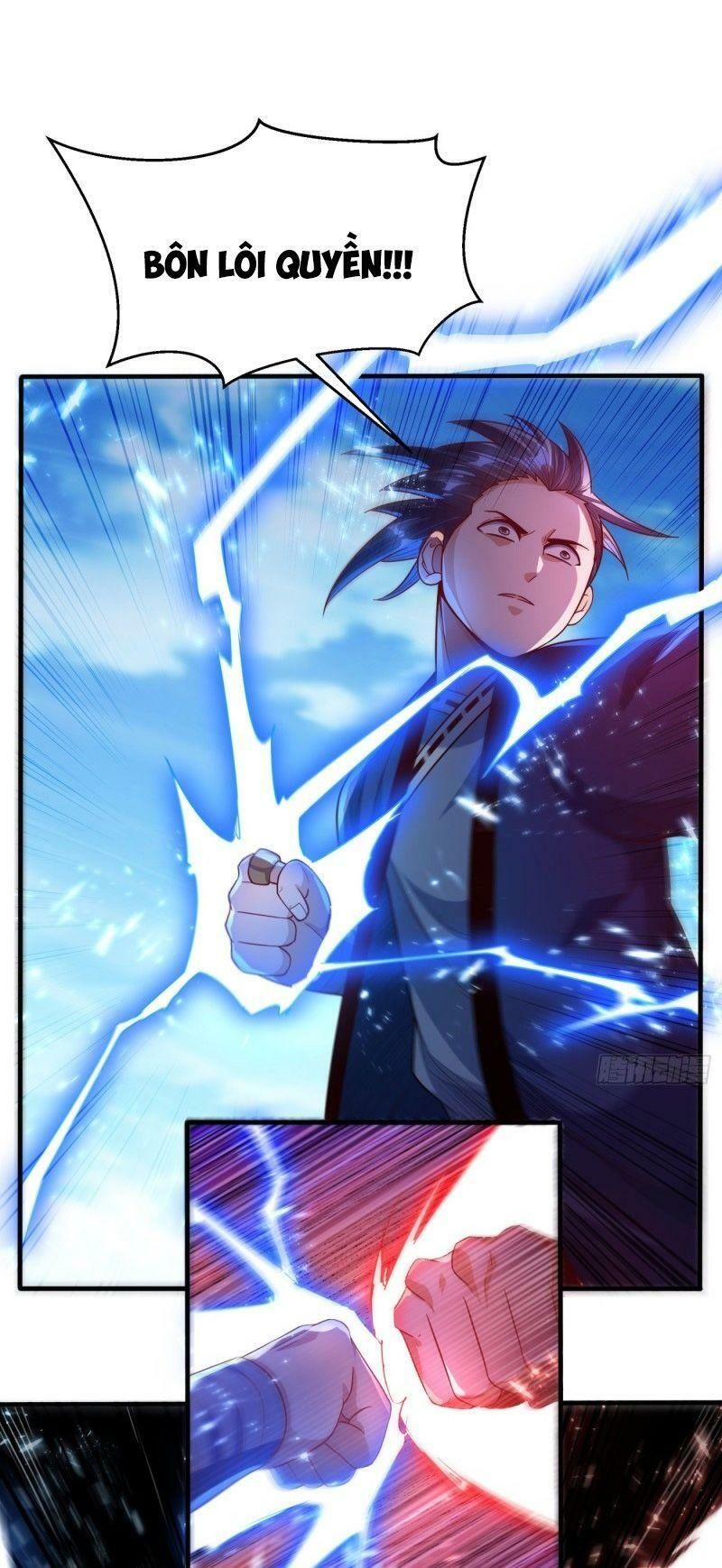 đọc truyện Võ Nghịch Chương 83 ảnh 33 tại Thiên Thai Truyện