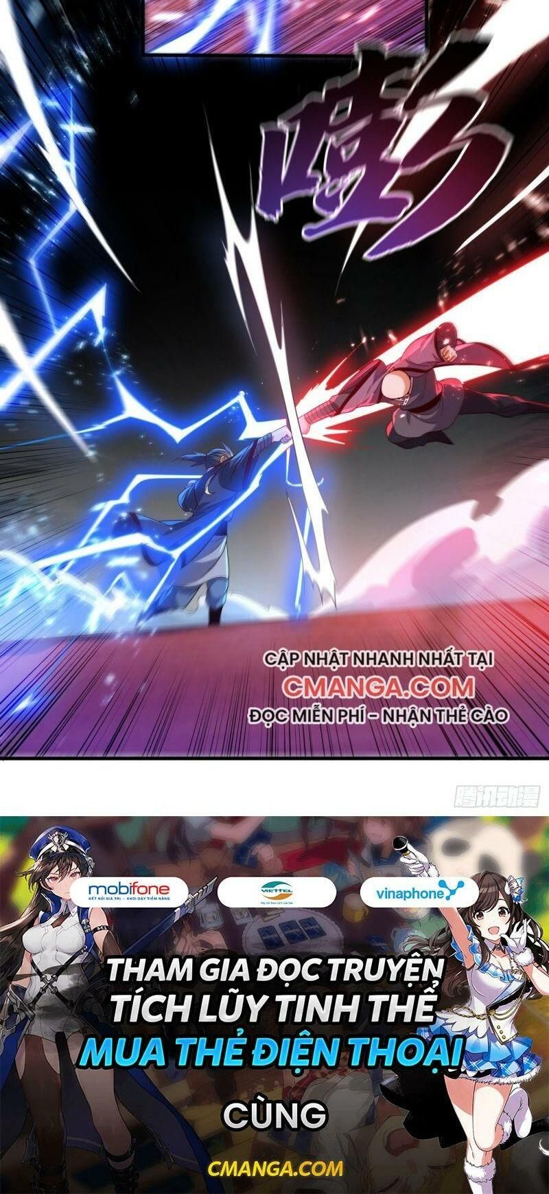 đọc truyện Võ Nghịch Chương 83 ảnh 34 tại Thiên Thai Truyện