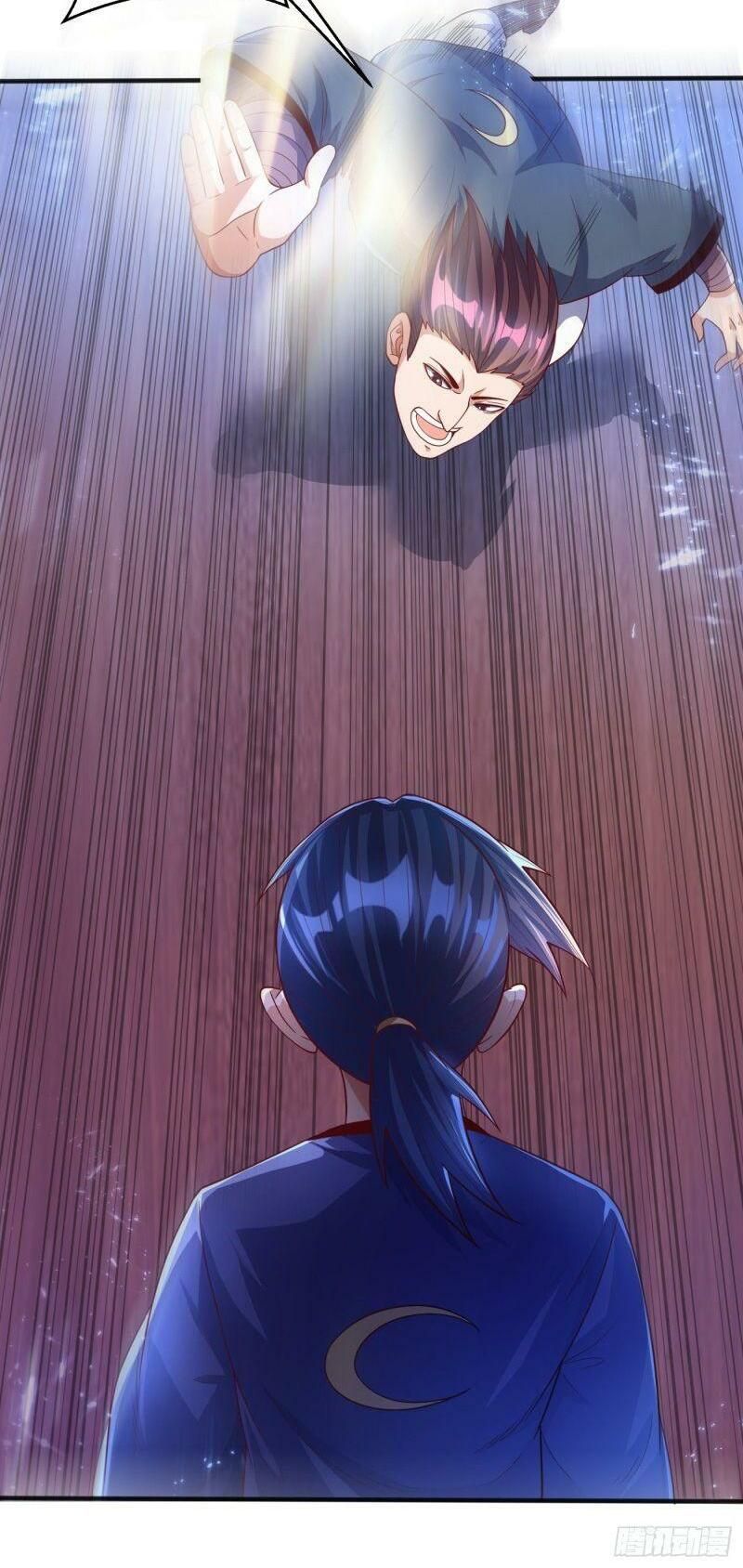 đọc truyện Võ Nghịch Chương 83 ảnh 6 tại Thiên Thai Truyện