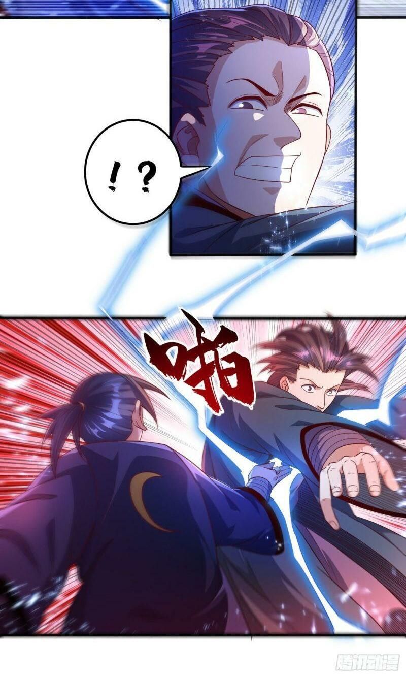 đọc truyện Võ Nghịch Chương 83 ảnh 8 tại Thiên Thai Truyện