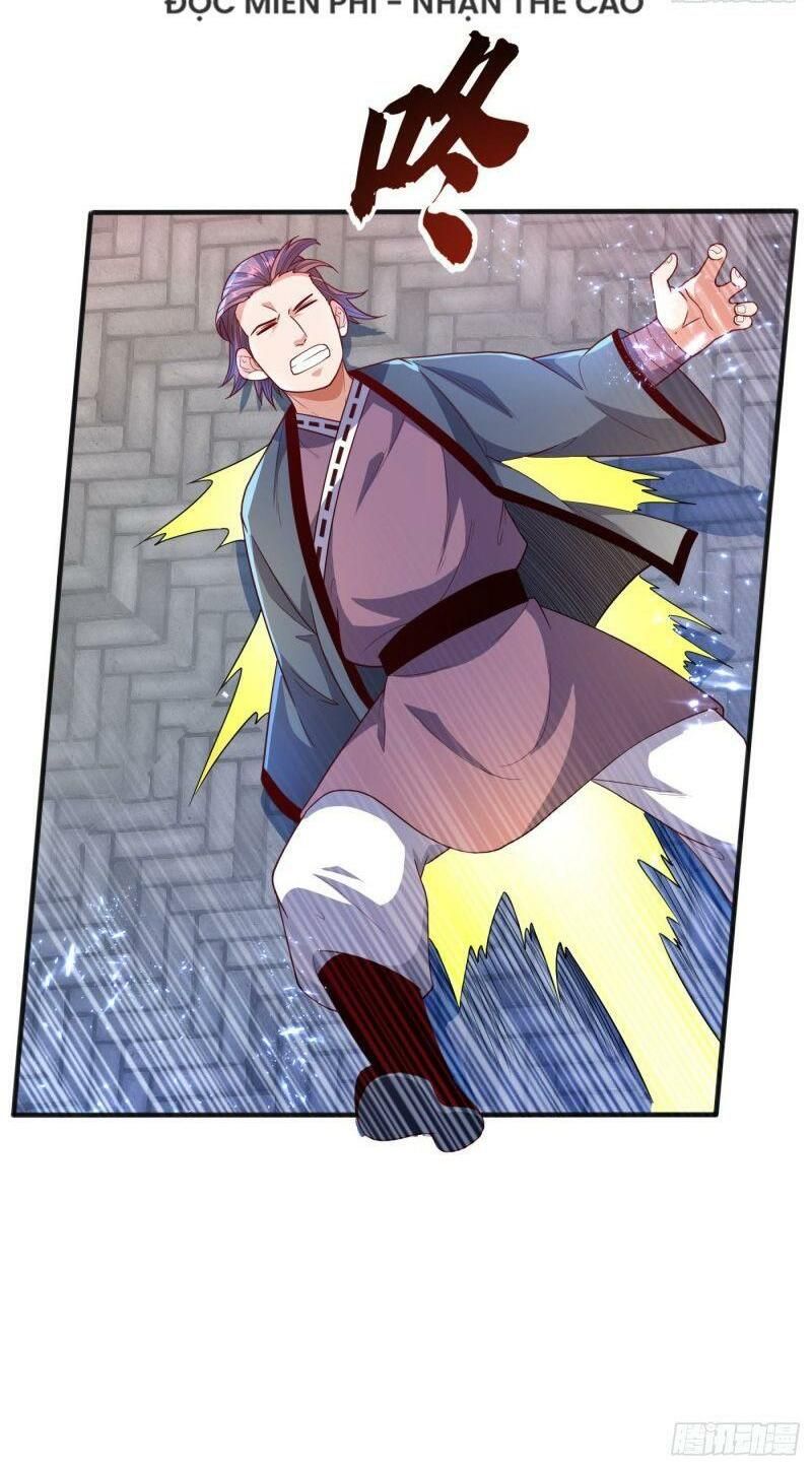 đọc truyện Võ Nghịch Chương 83 ảnh 10 tại Thiên Thai Truyện