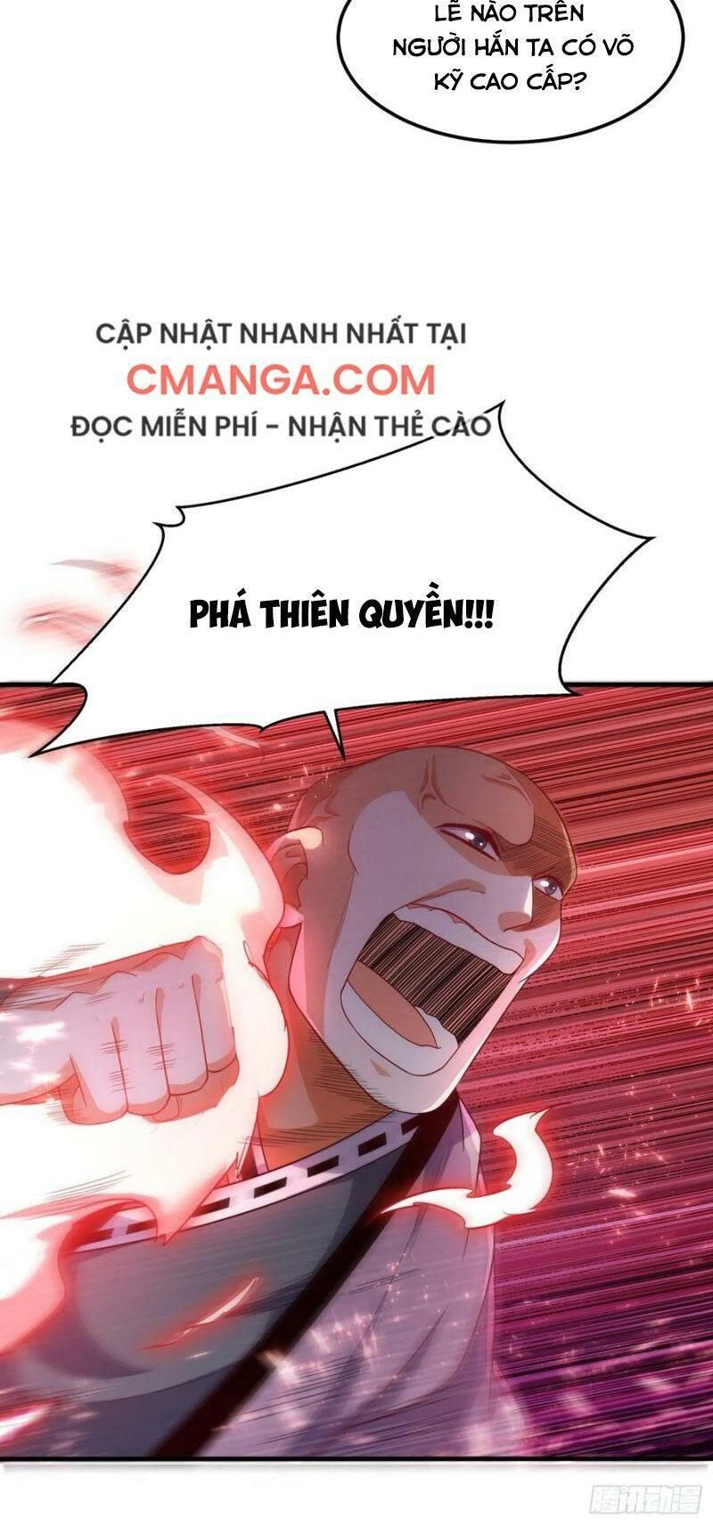 đọc truyện Võ Nghịch Chương 84 ảnh 14 tại Thiên Thai Truyện