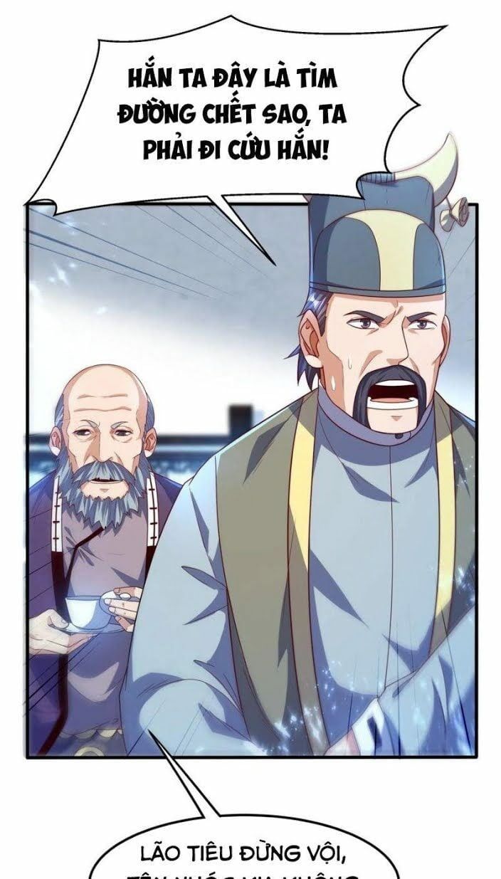 đọc truyện Võ Nghịch Chương 84 ảnh 16 tại Thiên Thai Truyện