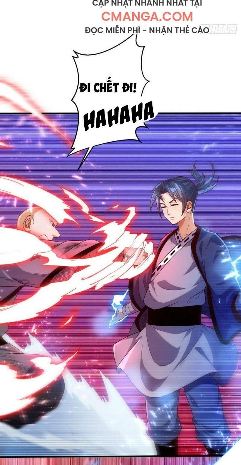 đọc truyện Võ Nghịch Chương 84 ảnh 19 tại Thiên Thai Truyện