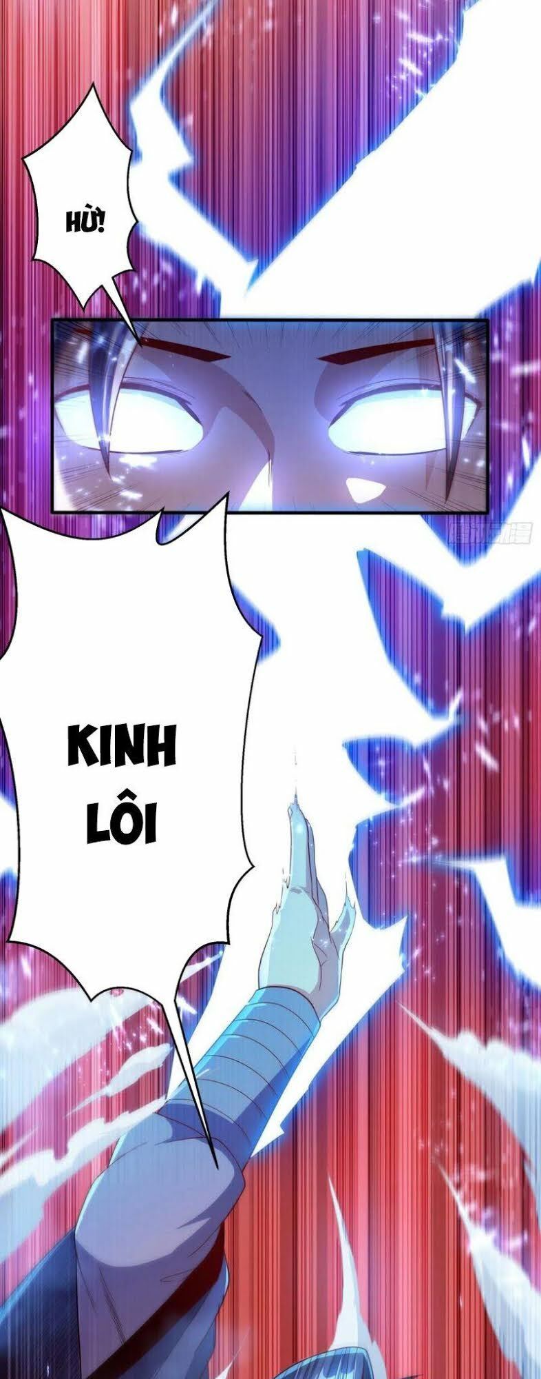 đọc truyện Võ Nghịch Chương 84 ảnh 20 tại Thiên Thai Truyện