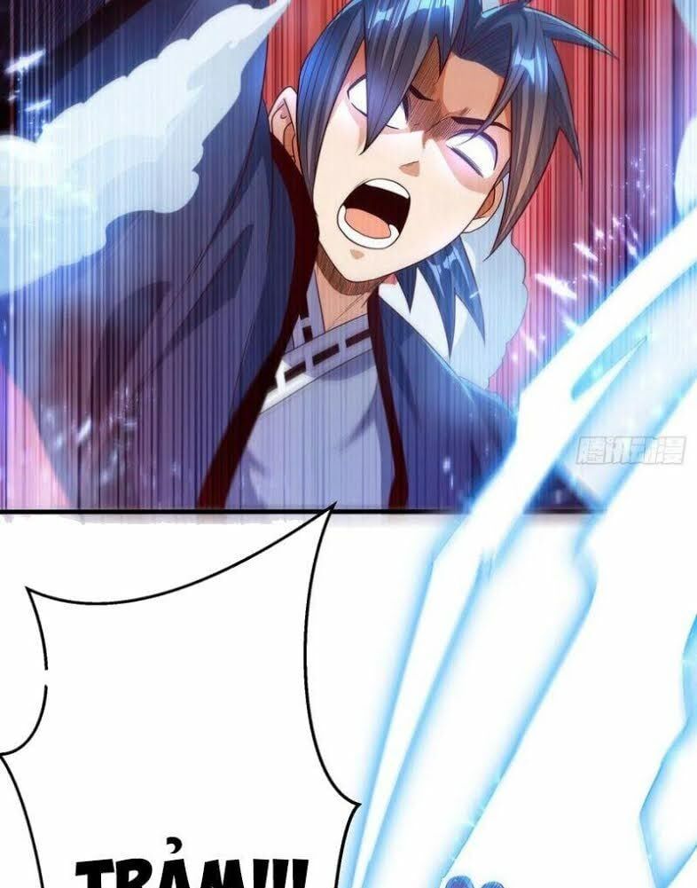 đọc truyện Võ Nghịch Chương 84 ảnh 21 tại Thiên Thai Truyện