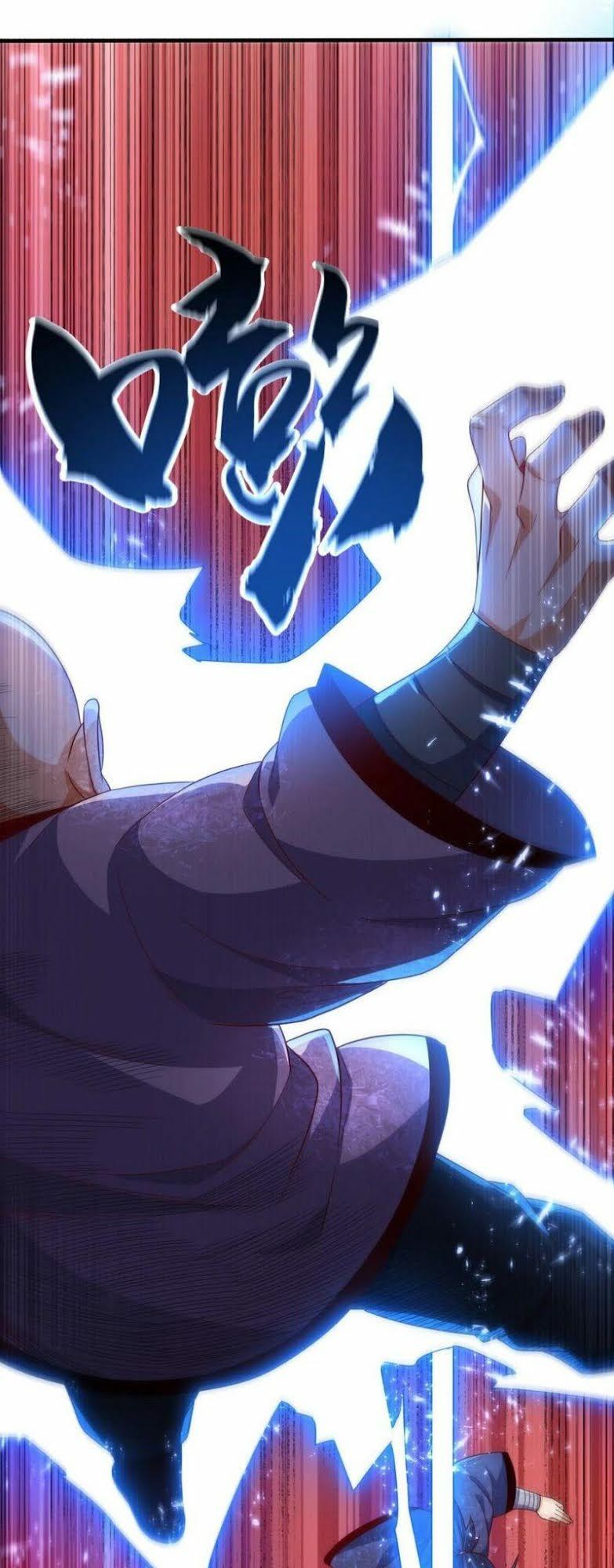 đọc truyện Võ Nghịch Chương 84 ảnh 23 tại Thiên Thai Truyện