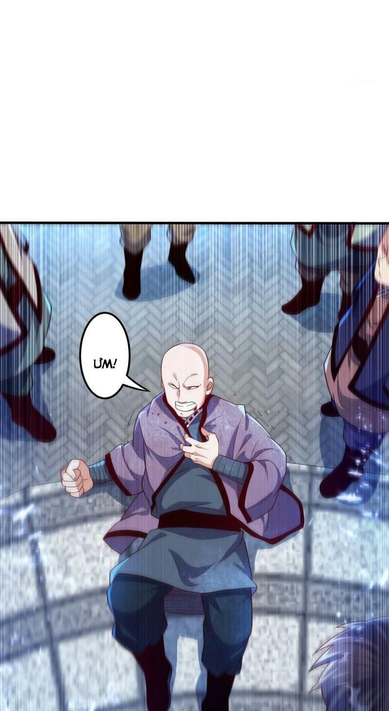 đọc truyện Võ Nghịch Chương 84 ảnh 26 tại Thiên Thai Truyện