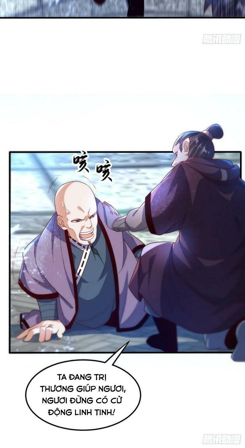 đọc truyện Võ Nghịch Chương 84 ảnh 27 tại Thiên Thai Truyện