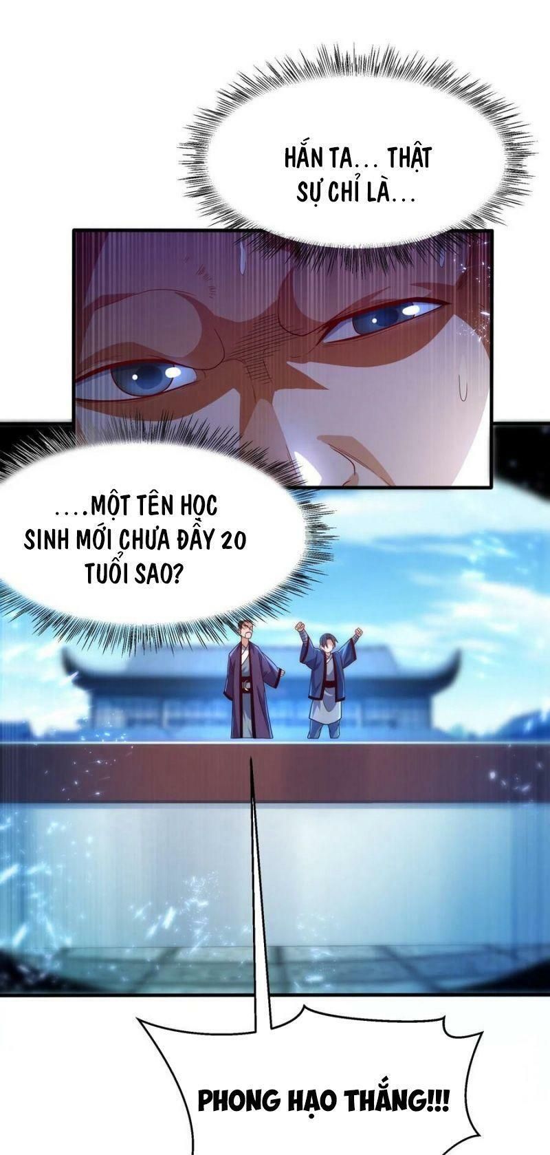 đọc truyện Võ Nghịch Chương 84 ảnh 28 tại Thiên Thai Truyện