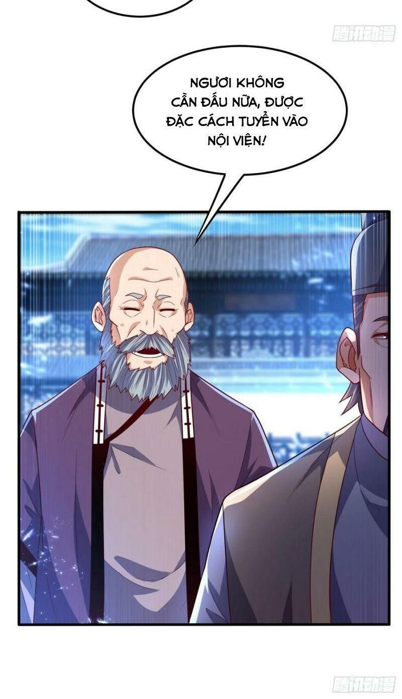 đọc truyện Võ Nghịch Chương 84 ảnh 30 tại Thiên Thai Truyện