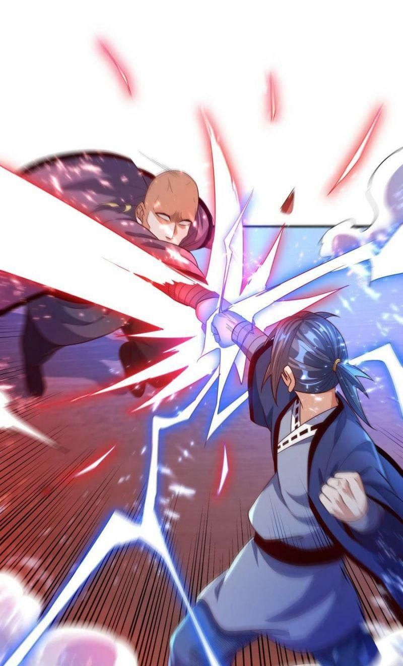 đọc truyện Võ Nghịch Chương 84 ảnh 5 tại Thiên Thai Truyện