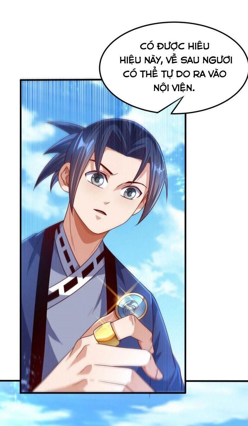 đọc truyện Võ Nghịch Chương 84 ảnh 33 tại Thiên Thai Truyện