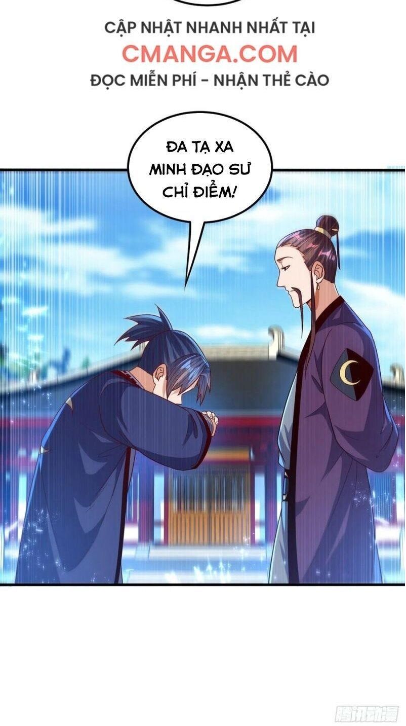 đọc truyện Võ Nghịch Chương 84 ảnh 36 tại Thiên Thai Truyện