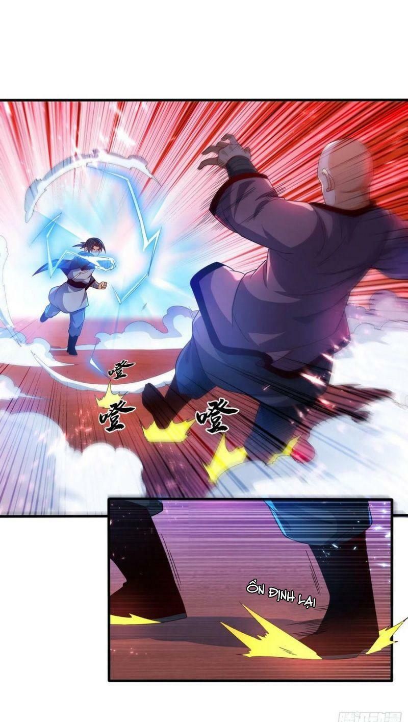 đọc truyện Võ Nghịch Chương 84 ảnh 11 tại Thiên Thai Truyện