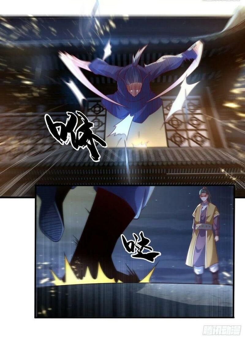 đọc truyện Võ Nghịch Chương 85 ảnh 15 tại Thiên Thai Truyện