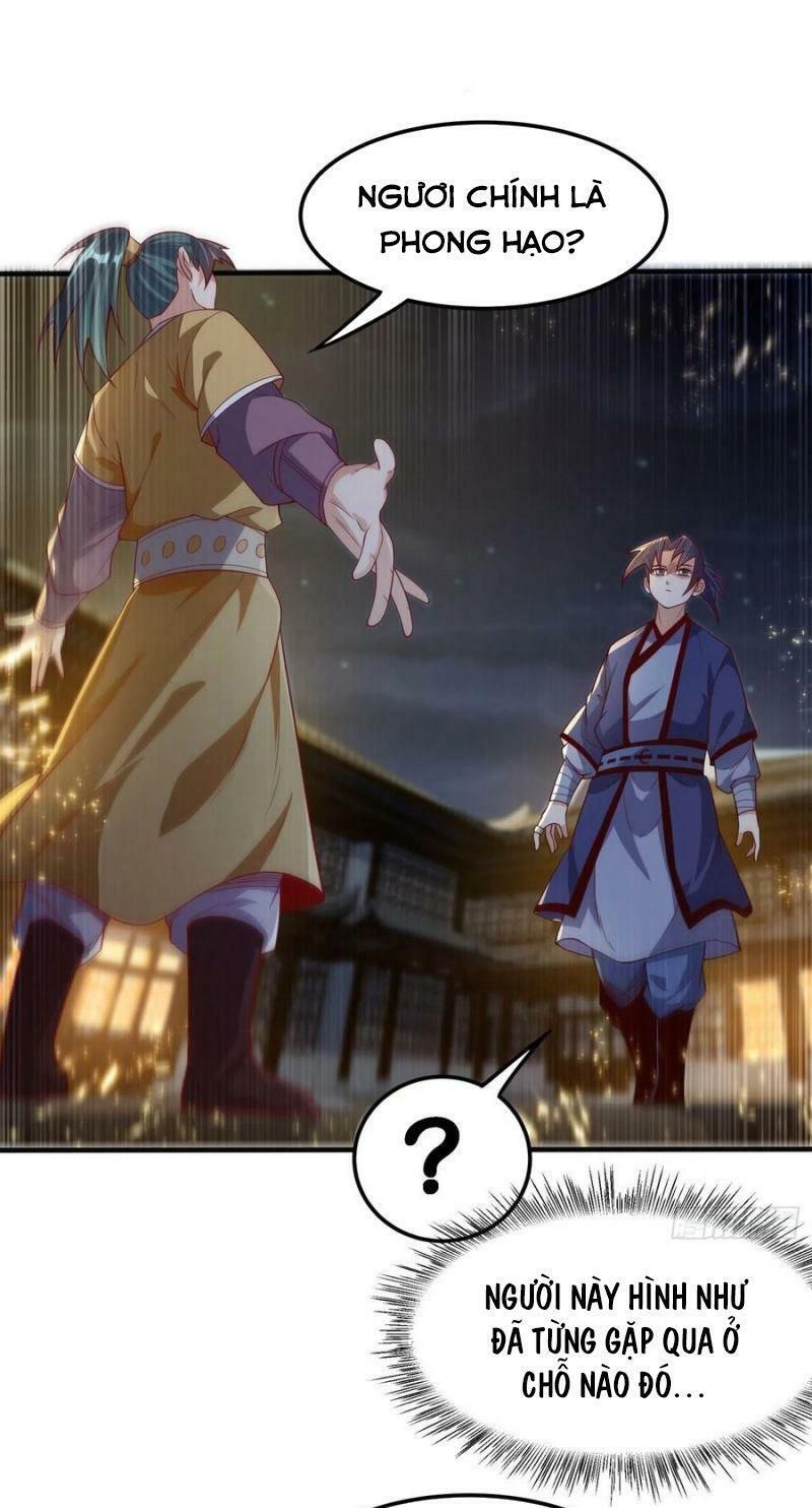 đọc truyện Võ Nghịch Chương 85 ảnh 16 tại Thiên Thai Truyện