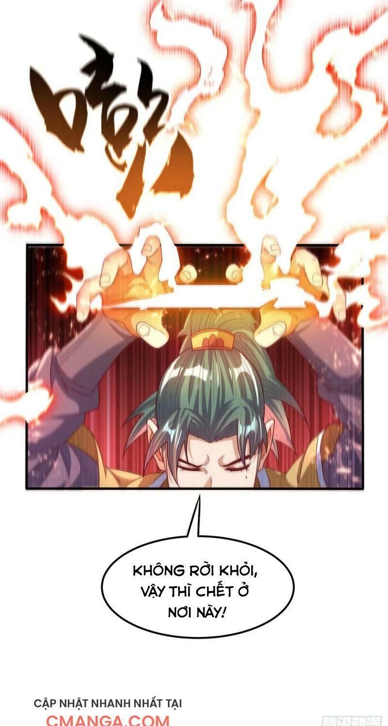 đọc truyện Võ Nghịch Chương 85 ảnh 22 tại Thiên Thai Truyện