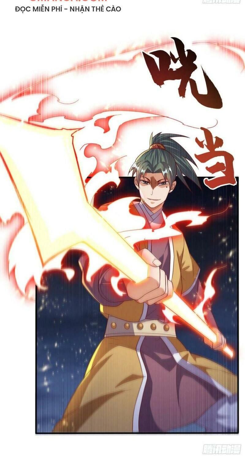 đọc truyện Võ Nghịch Chương 85 ảnh 23 tại Thiên Thai Truyện