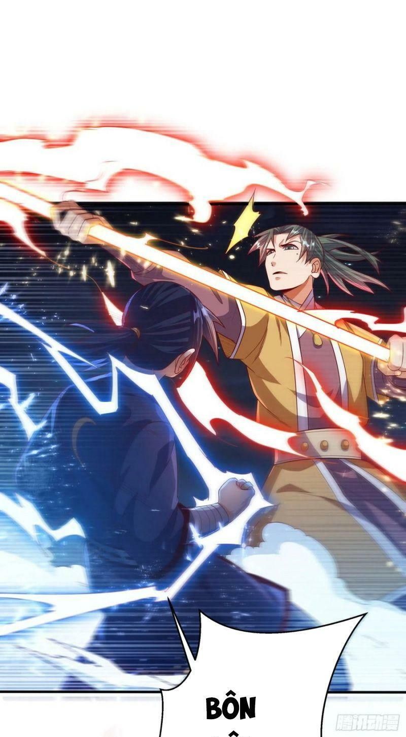 đọc truyện Võ Nghịch Chương 85 ảnh 26 tại Thiên Thai Truyện