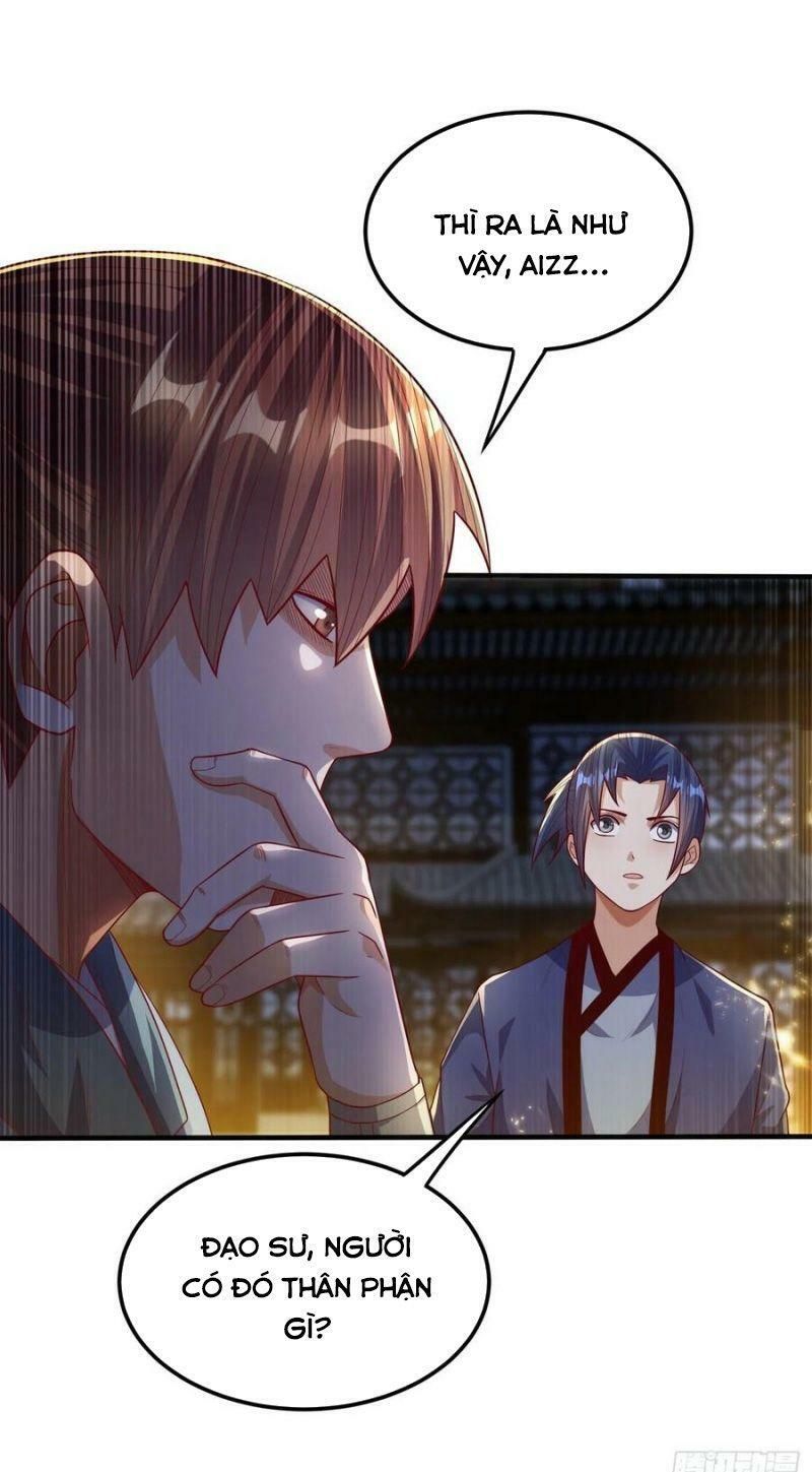 đọc truyện Võ Nghịch Chương 85 ảnh 36 tại Thiên Thai Truyện