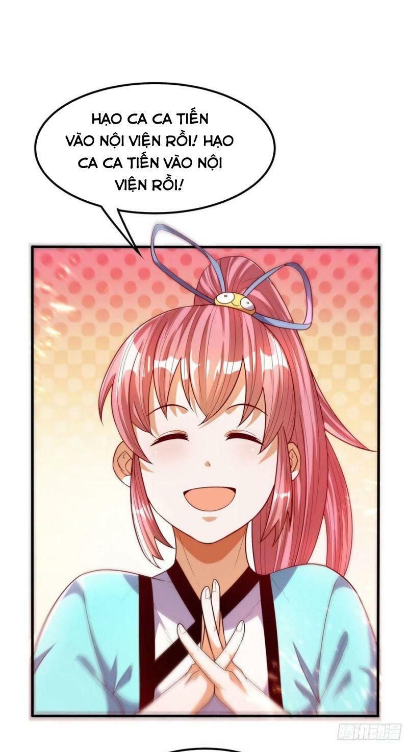 đọc truyện Võ Nghịch Chương 85 ảnh 7 tại Thiên Thai Truyện