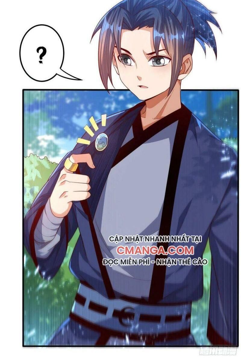 đọc truyện Võ Nghịch Chương 86 ảnh 16 tại Thiên Thai Truyện