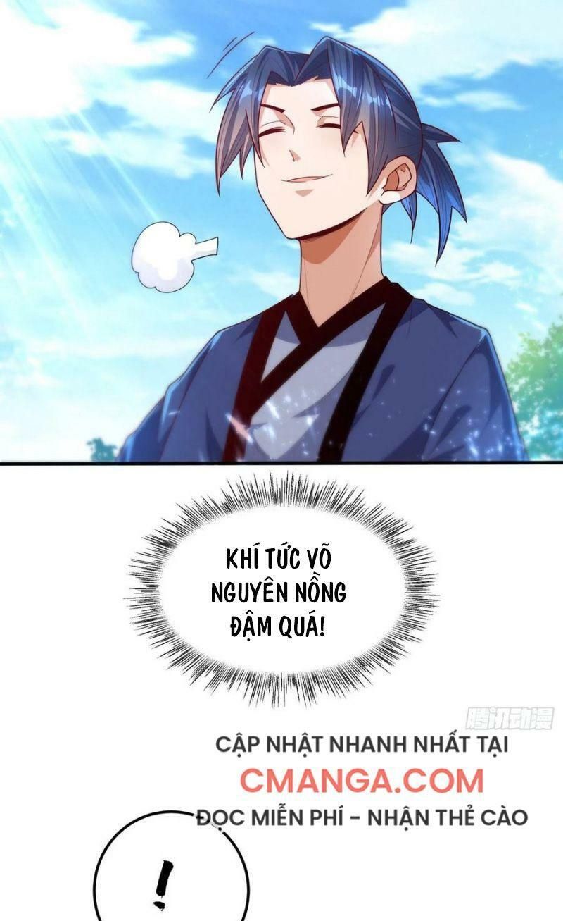 đọc truyện Võ Nghịch Chương 86 ảnh 19 tại Thiên Thai Truyện