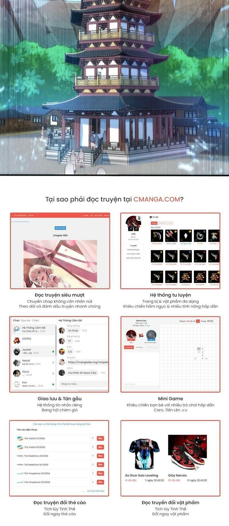 đọc truyện Võ Nghịch Chương 86 ảnh 22 tại Thiên Thai Truyện