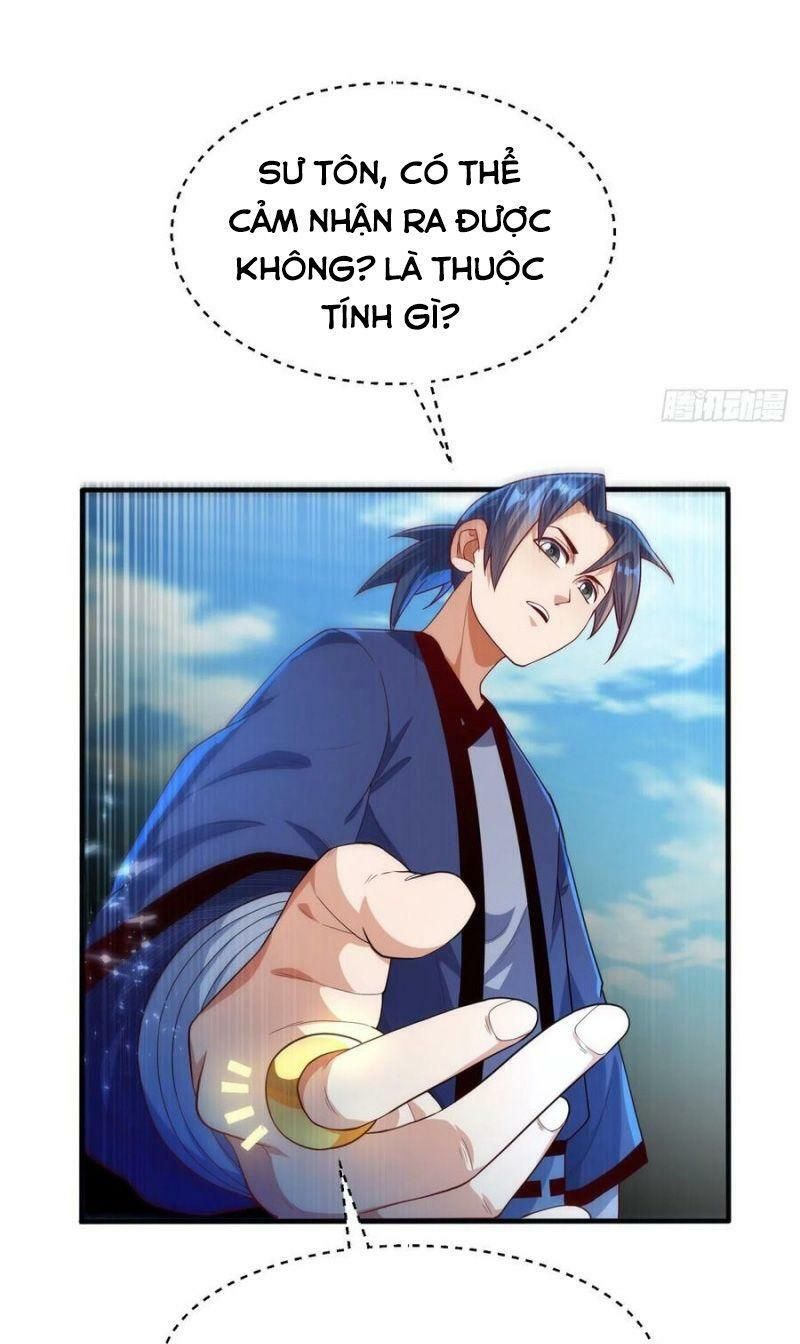 đọc truyện Võ Nghịch Chương 86 ảnh 23 tại Thiên Thai Truyện