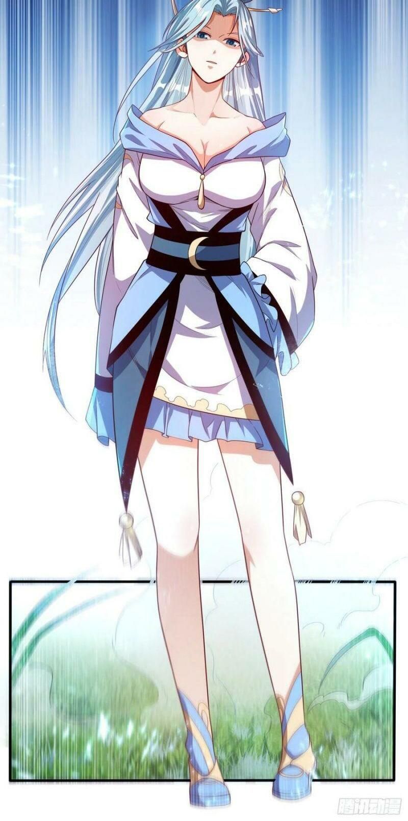 đọc truyện Võ Nghịch Chương 86 ảnh 26 tại Thiên Thai Truyện