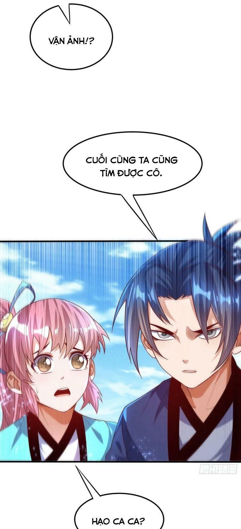 đọc truyện Võ Nghịch Chương 86 ảnh 27 tại Thiên Thai Truyện