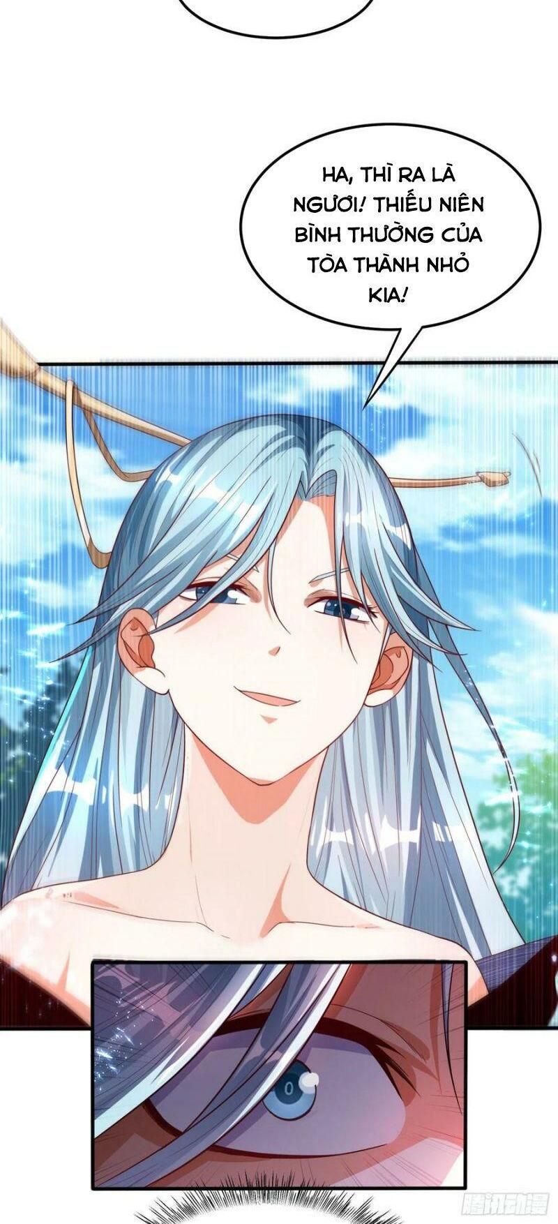 đọc truyện Võ Nghịch Chương 86 ảnh 28 tại Thiên Thai Truyện