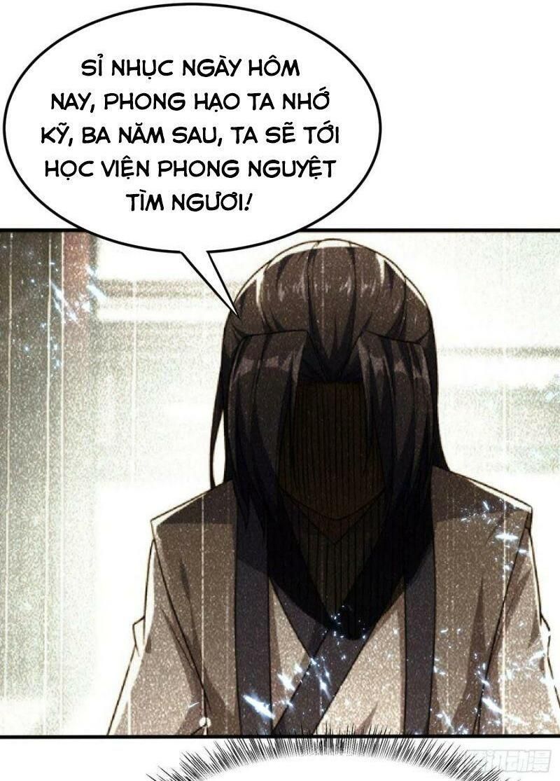 đọc truyện Võ Nghịch Chương 86 ảnh 30 tại Thiên Thai Truyện