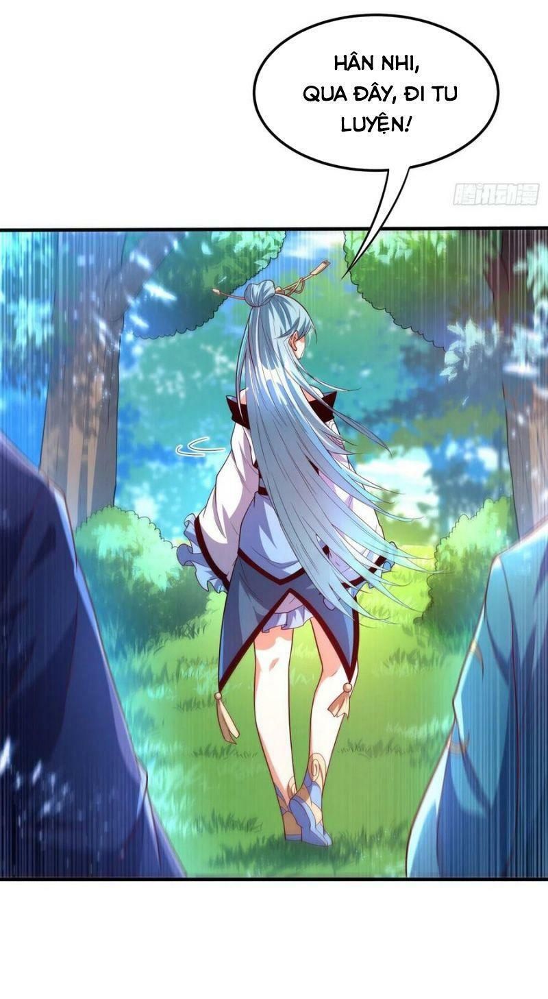 đọc truyện Võ Nghịch Chương 86 ảnh 35 tại Thiên Thai Truyện