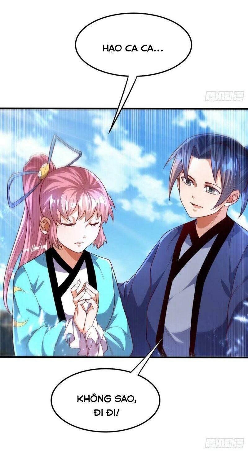 đọc truyện Võ Nghịch Chương 86 ảnh 36 tại Thiên Thai Truyện