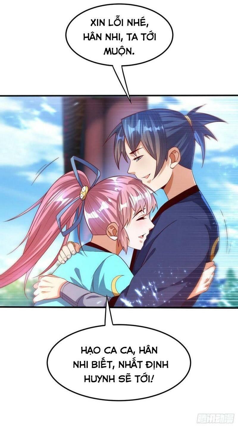 đọc truyện Võ Nghịch Chương 86 ảnh 10 tại Thiên Thai Truyện