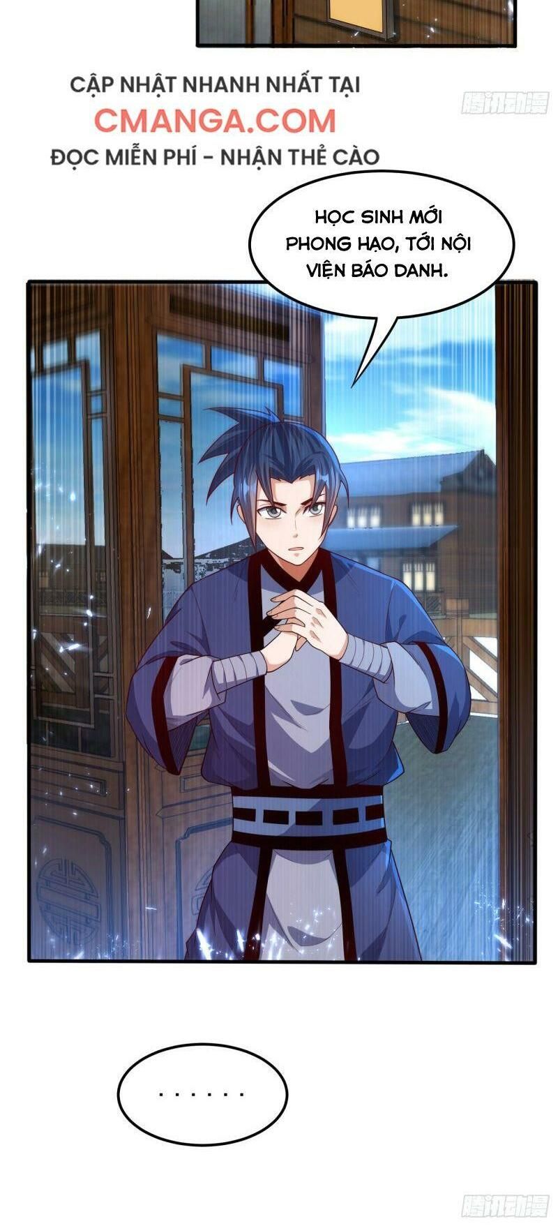 đọc truyện Võ Nghịch Chương 87 ảnh 12 tại Thiên Thai Truyện